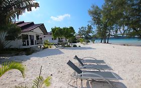 Sky Beach Resort